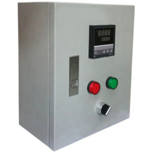temperature controller, heater temperature controller